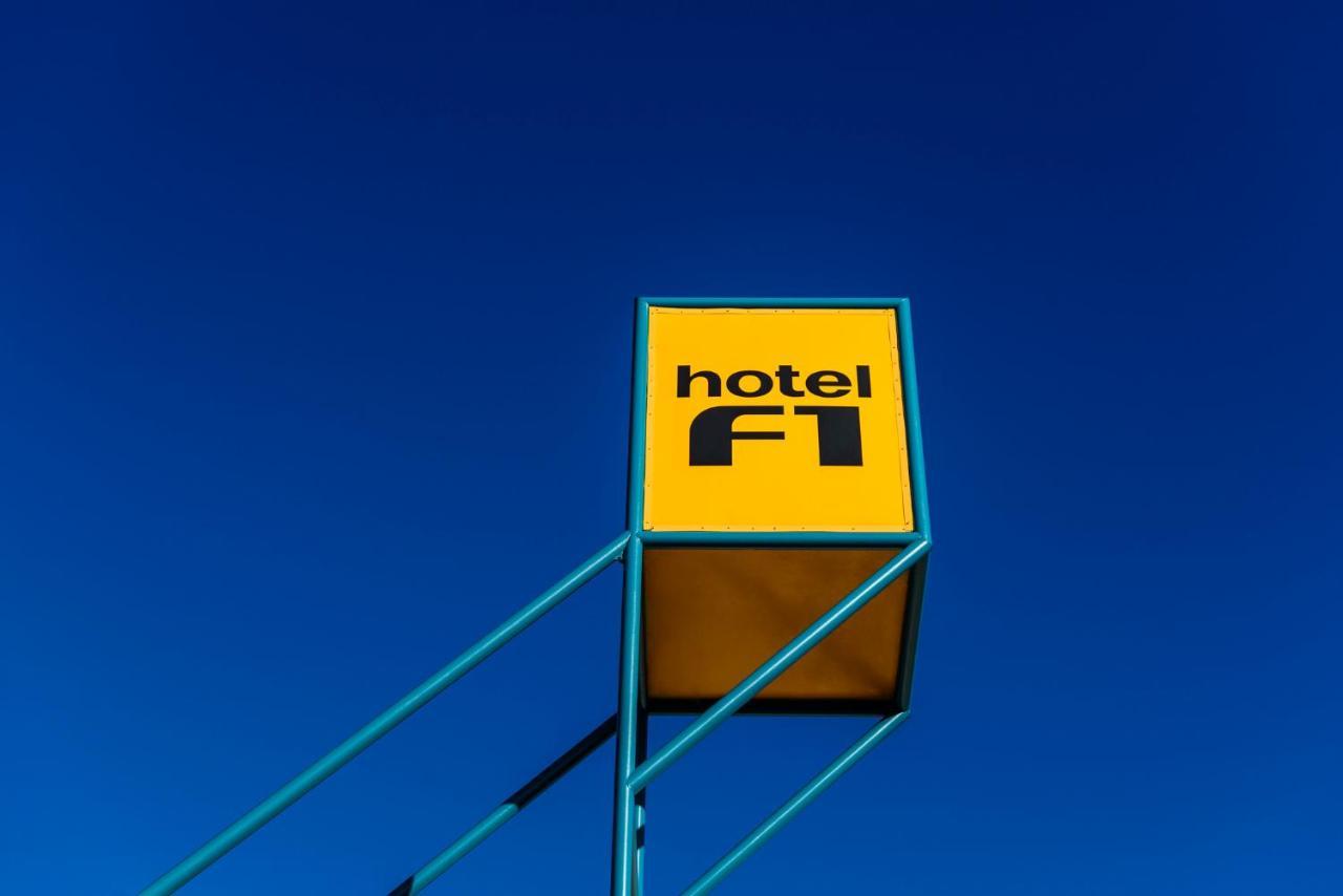 Hotelf1 Dole Exterior foto